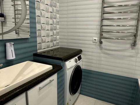 квартира за адресою Львів, Івана Пулюя вул., 40, к. 4