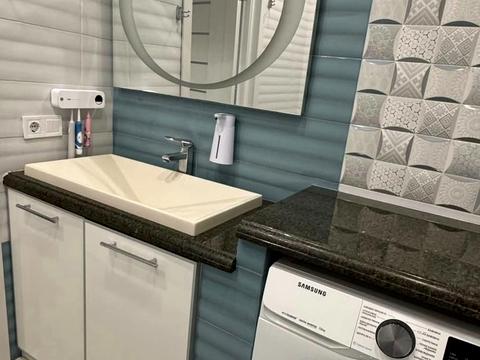 квартира за адресою Львів, Івана Пулюя вул., 40, к. 4