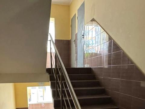 квартира за адресою Львів, Івана Пулюя вул., 40, к. 4