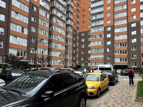 квартира за адресою Львів, Івана Пулюя вул., 40, к. 4