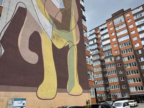 квартира за адресою Львів, Івана Пулюя вул., 40, к. 4