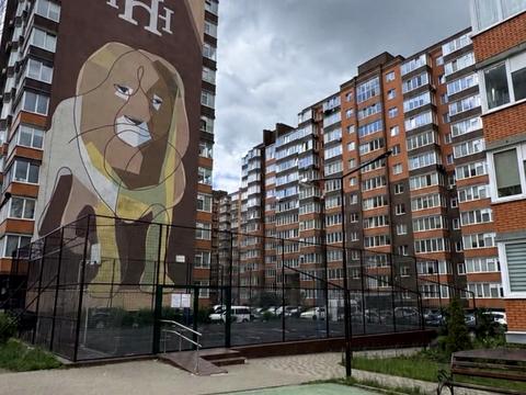 квартира за адресою Львів, Івана Пулюя вул., 40, к. 4