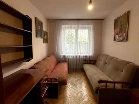 квартира за адресою Зубрівська вул., 27