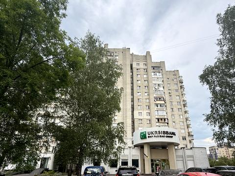 квартира за адресою Зубрівська вул., 27