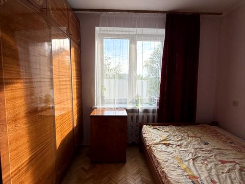 квартира за адресою Зубрівська вул., 27