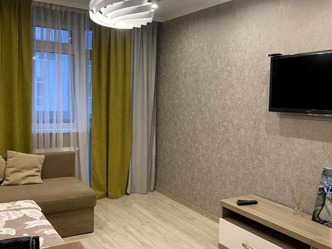 квартира по адресу Вулецкая ул., 2