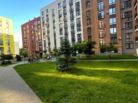 квартира по адресу Тараса Шевченко ул., 60/10