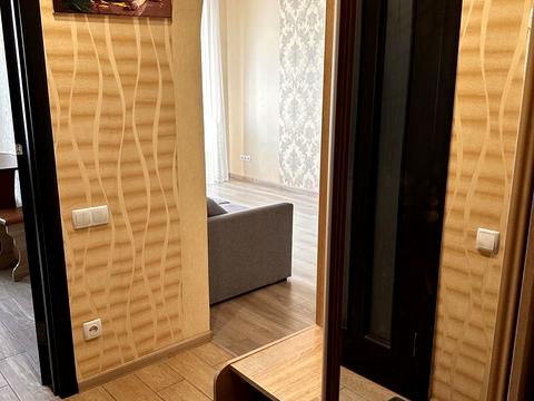 квартира по адресу Квітки Цісик ул. (Гули Королёвой), 16