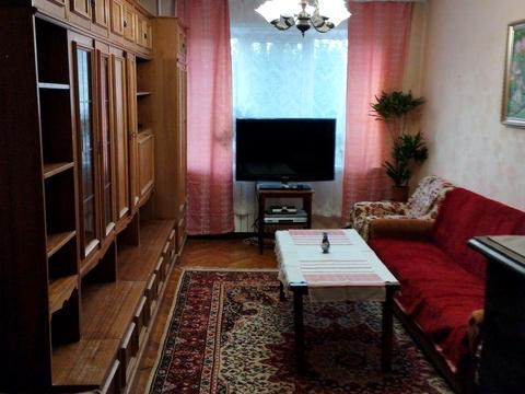 квартира по адресу Олега Мудрака ул. (Генерала Наумова), 23