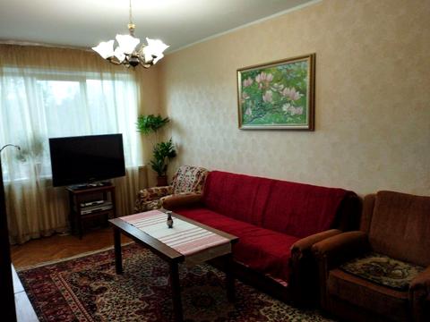 квартира по адресу Олега Мудрака ул. (Генерала Наумова), 23