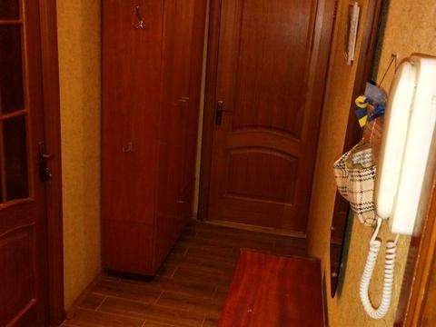 квартира по адресу Олега Мудрака ул. (Генерала Наумова), 23