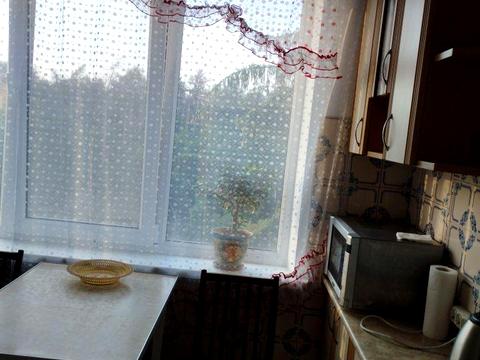 квартира по адресу Олега Мудрака ул. (Генерала Наумова), 23
