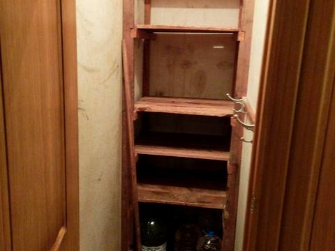 квартира по адресу Олега Мудрака ул. (Генерала Наумова), 23