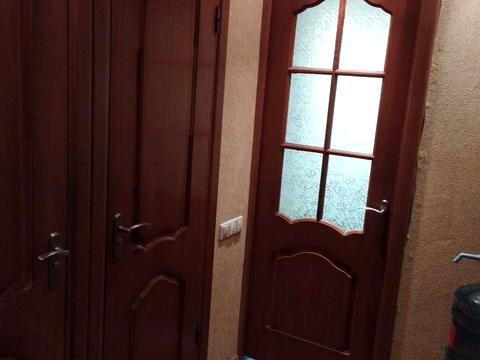 квартира по адресу Олега Мудрака ул. (Генерала Наумова), 23