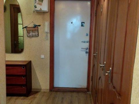 квартира по адресу Олега Мудрака ул. (Генерала Наумова), 23