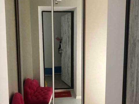 квартира за адресою Панянка вул., 43