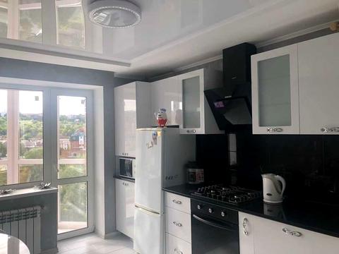 квартира за адресою Панянка вул., 43