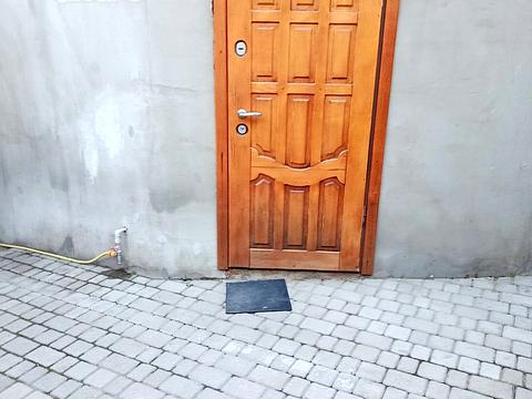 дом по адресу Галины Петровой ул.