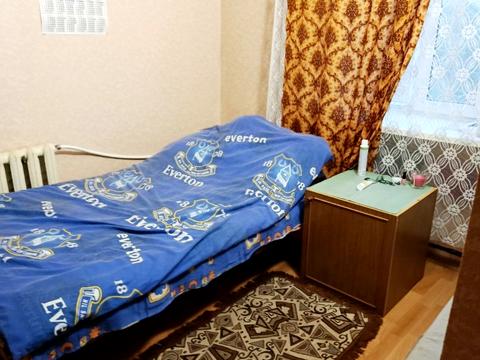дом по адресу Галины Петровой ул.