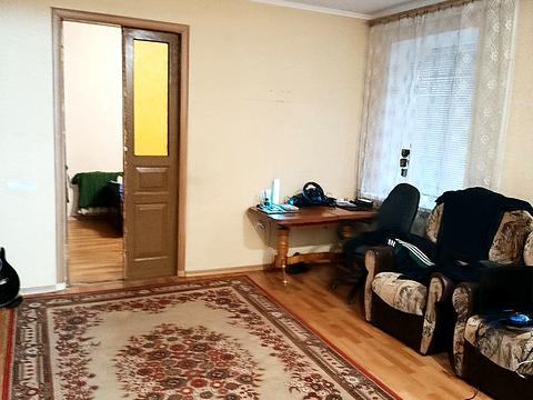 дом по адресу Галины Петровой ул.