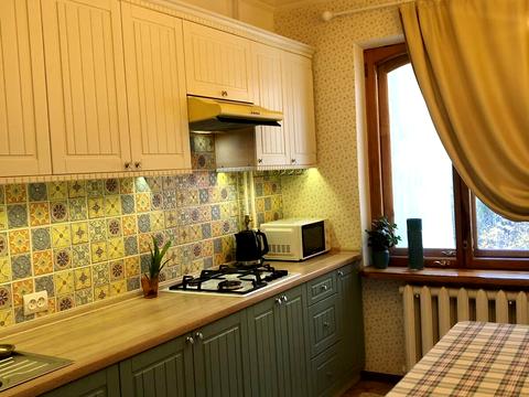 квартира по адресу Героев просп., 46