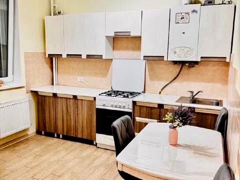квартира по адресу Гетьмана Полуботка ул., 7