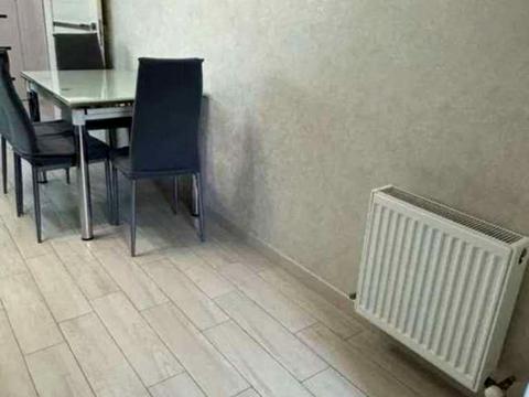 квартира по адресу Яблоневая ул., 9-А