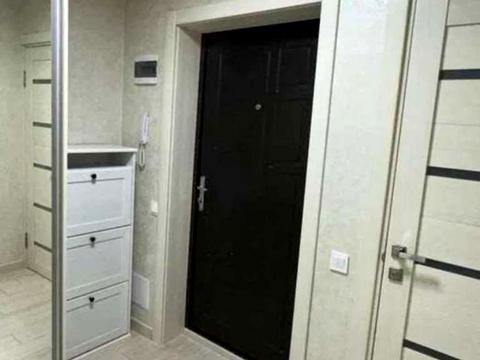 квартира по адресу Яблоневая ул., 9-А