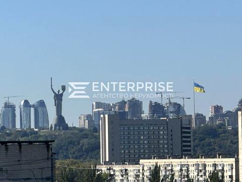 квартира за адресою Київ, Березняківська вул., 2