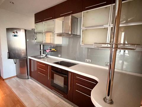 квартира по адресу Степана Руданского ул., 4-6