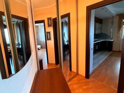 квартира по адресу Степана Руданского ул., 4-6