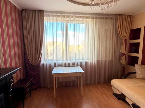 квартира по адресу Степана Руданского ул., 4-6