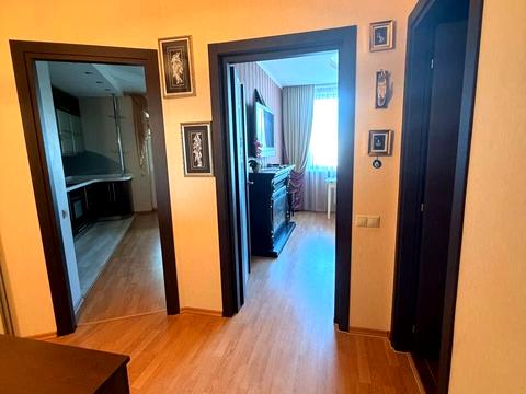 квартира по адресу Степана Руданского ул., 4-6