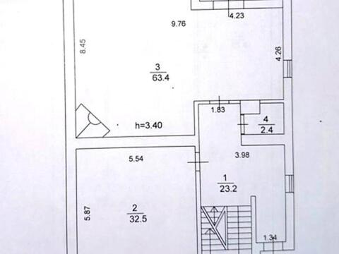 дом по адресу Киев, Локомотивная ул., 17