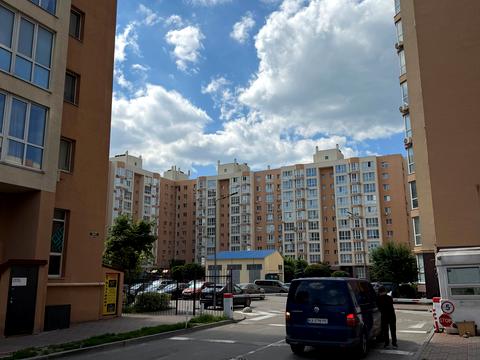 квартира по адресу Соборная ул., (просп. Небесної Сотні, 26/22)