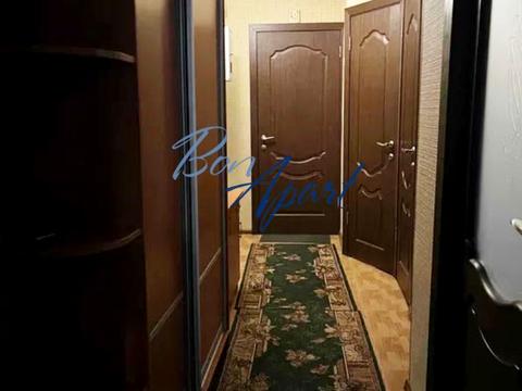 квартира по адресу Валерия Лобановского просп. (Краснозвездный), 31