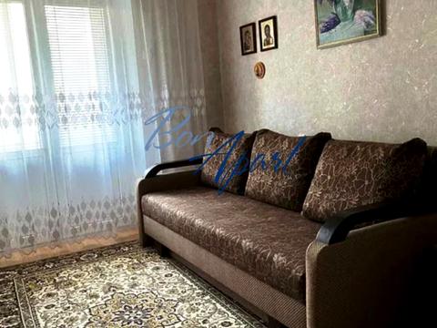 квартира по адресу Валерия Лобановского просп. (Краснозвездный), 31