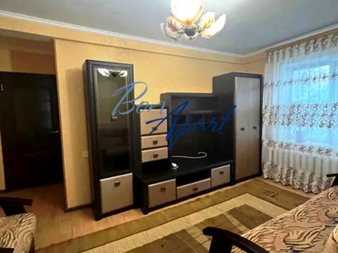 квартира по адресу Валерия Лобановского просп. (Краснозвездный), 31