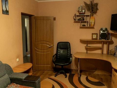 будинок за адресою Левітана вул.