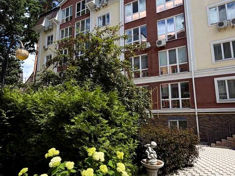 квартира за адресою Ірпінь, Василя Стуса вул. (Пушкінська), 62М