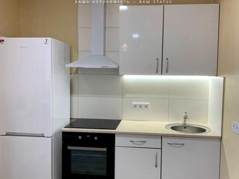 квартира по адресу Мира бульв., 1