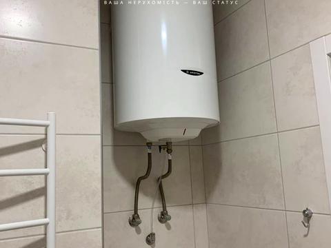 квартира по адресу Мира бульв., 1