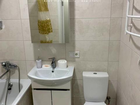 квартира по адресу Мира бульв., 1