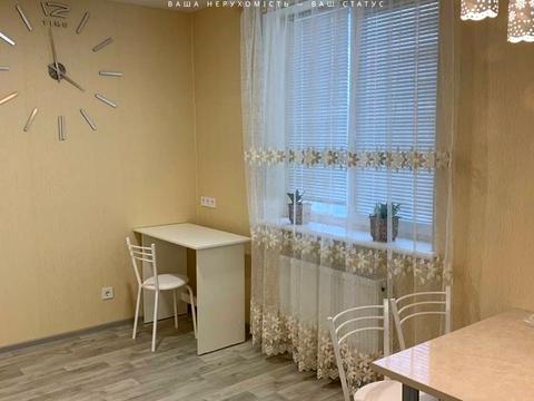 квартира по адресу Мира бульв., 1
