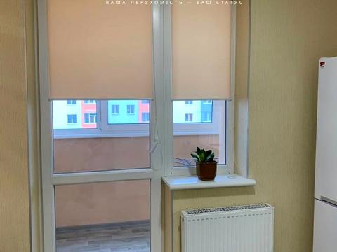 квартира по адресу Мира бульв., 1