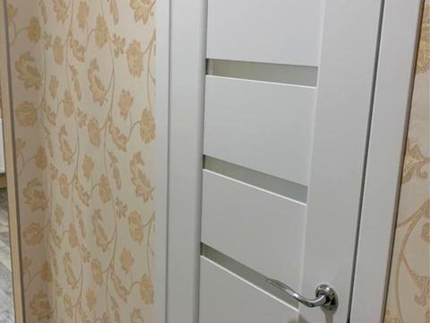 квартира по адресу Мира бульв., 1