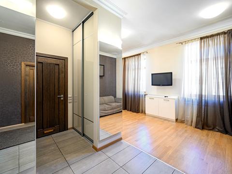 квартира по адресу Антоновича ул. (Горького), 25