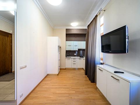 квартира по адресу Антоновича ул. (Горького), 25