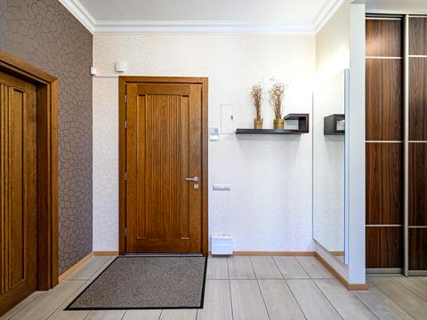 квартира по адресу Антоновича ул. (Горького), 25