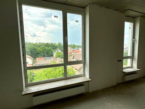 квартира по адресу Щирецкая ул., 23